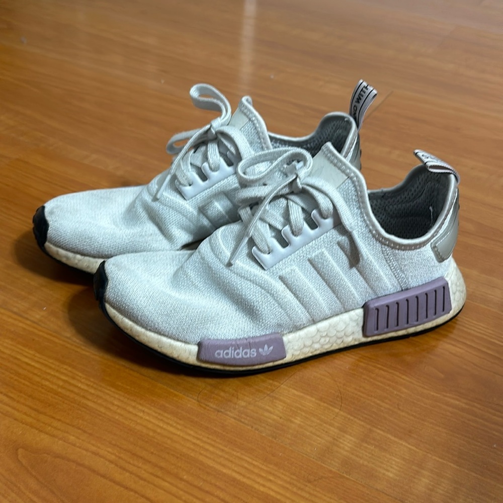 Adidas NMD Sneakers